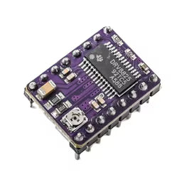 DRV8825 Stepper Motor Driver with Aluminum Heat Sink- Good Quality