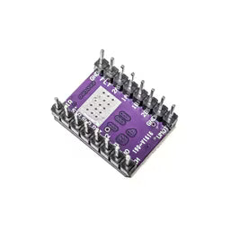 DRV8825 Stepper Motor Driver with Aluminum Heat Sink- Good Quality