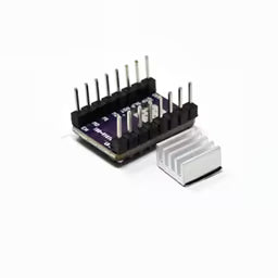 DRV8825 Stepper Motor Driver with Aluminum Heat Sink- Good Quality