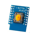 D1 Key Expansion Board 1 Button Shield
