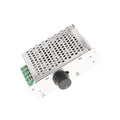 1500W DC 12-50V 30A Electric PWM Speed Control Regulator