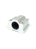 SC8UU 8 mm Linear Ball Bearing Slide Unit for CNC, 3D Printer