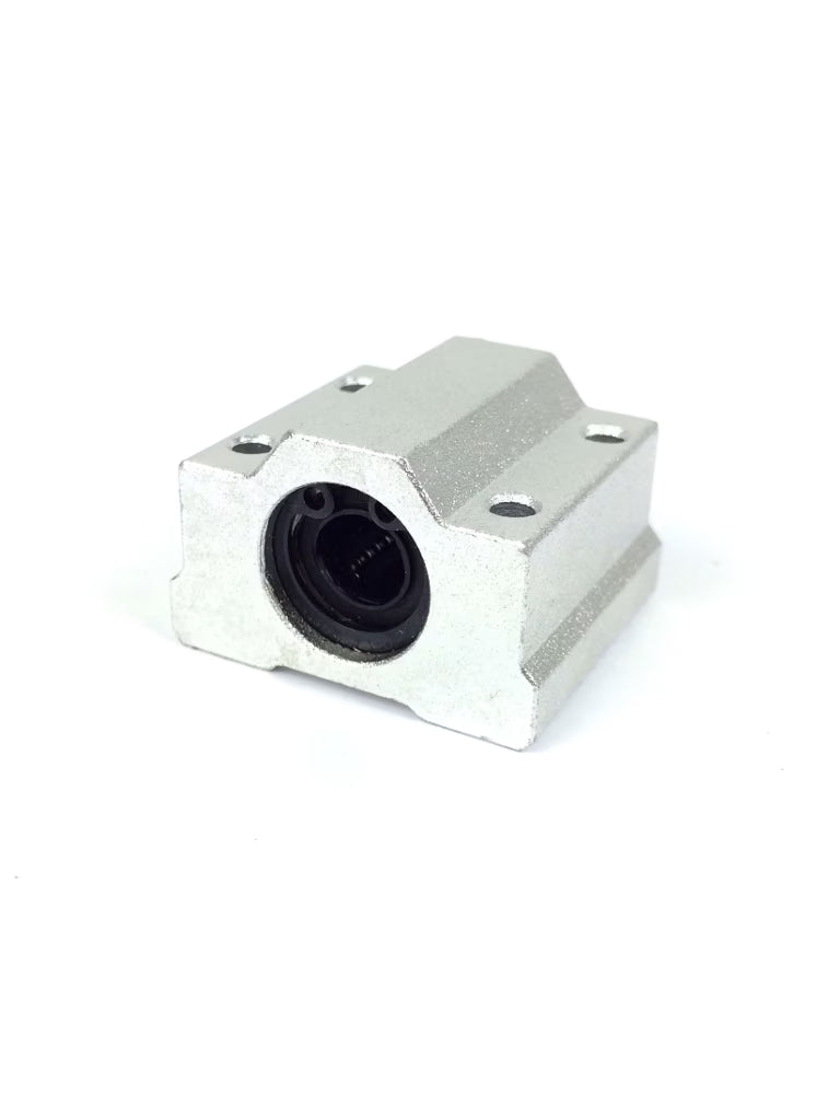 SC8UU 8 mm Linear Ball Bearing Slide Unit for CNC, 3D Printer