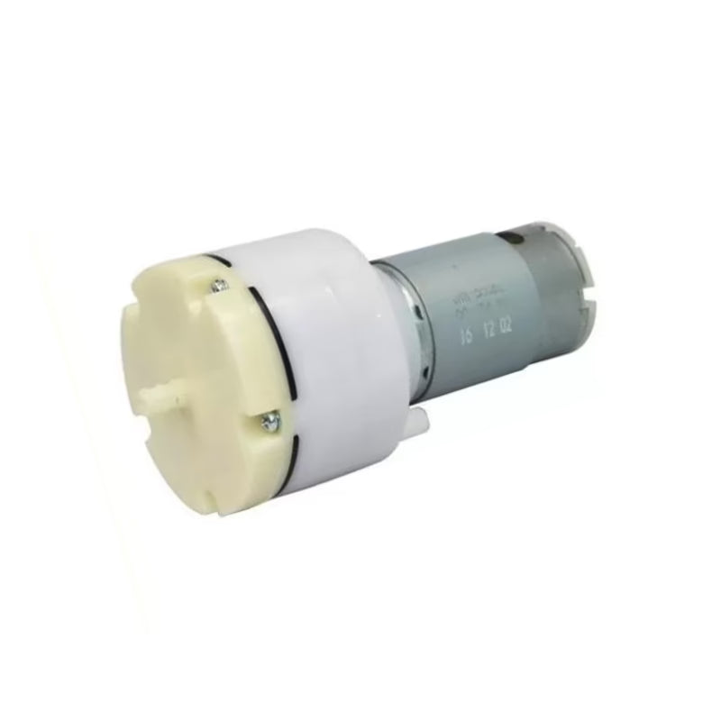 15L High Flow 555 Vacuum Pump, Air Pump, Oxygen Pump, Fish Tank Folding