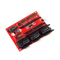 3D Printer CNC Shield V4 Expansion Board For Arduino