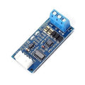 TTL to RS485 Power Supply Converter Board 3.3V 5V Hardware Auto Control Module