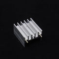 Heat sink for Package – PI48 ( 25 x 24 x 16 mm)