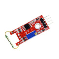 Dry Reed Pipe Magnetron Magnetic switch Module