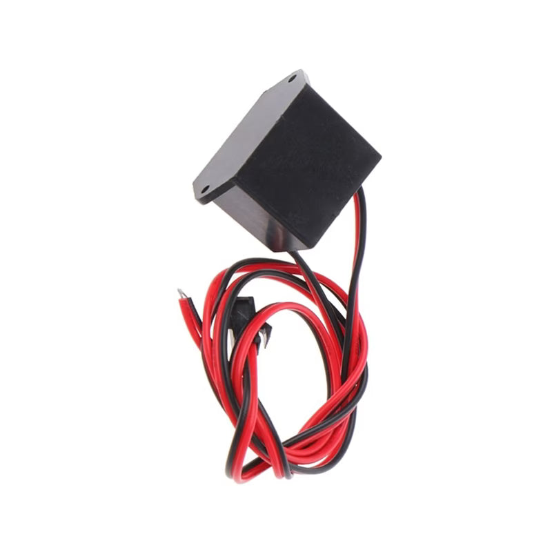 12V DC Driver for 1 to 5M Flexible Neon EL Wire