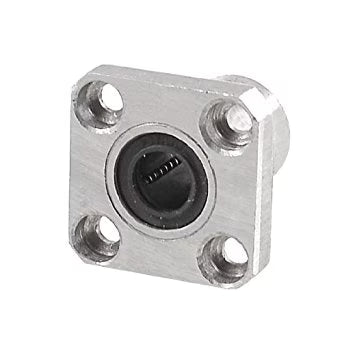 Two Trees Linear Bearing LMK8UU 8mm Square Flange Bushing