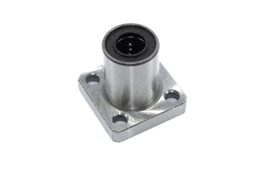 Two Trees Linear Bearing LMK8UU 8mm Square Flange Bushing