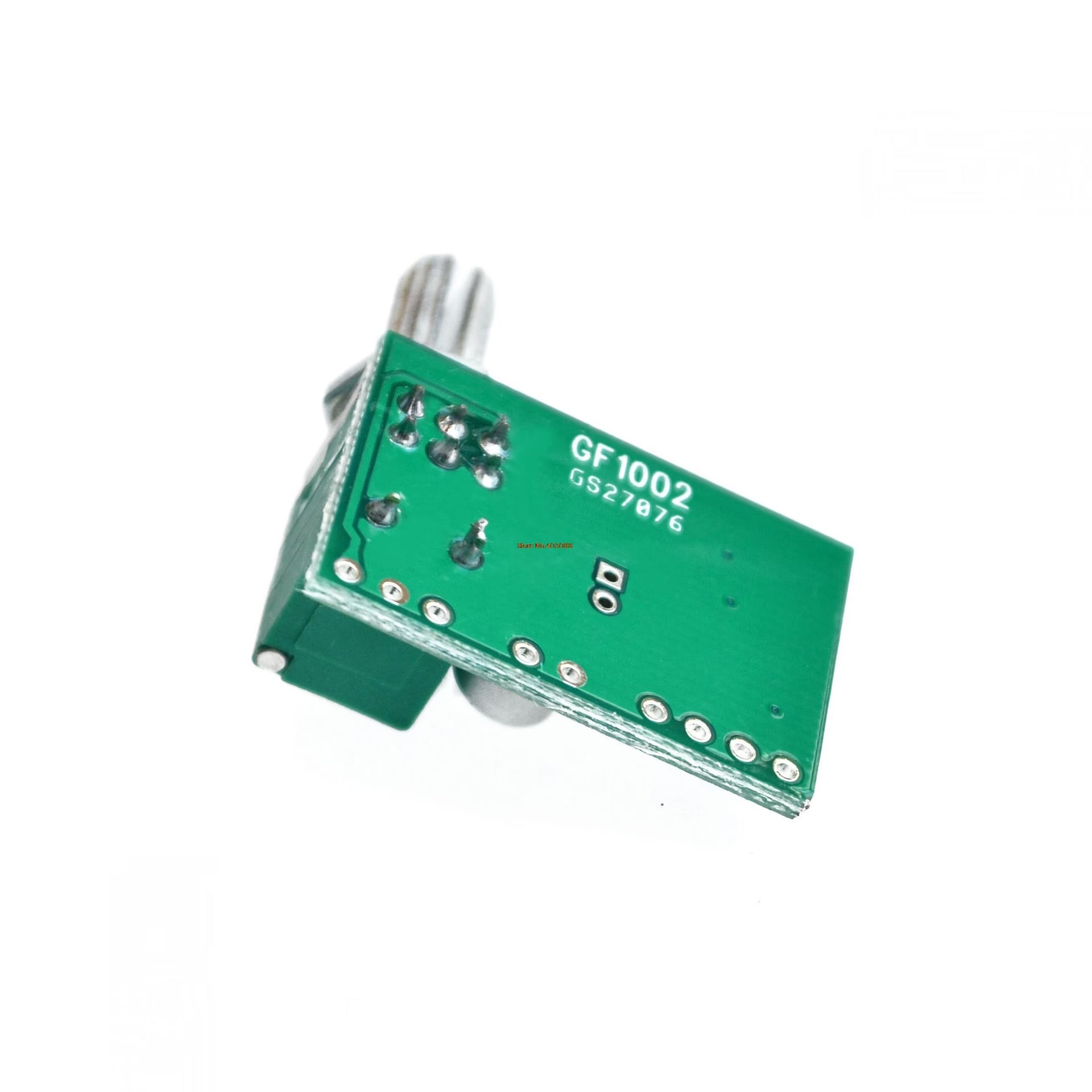 PAM8403 Mini 5V Digital Amplifier Board With Switch Potentiometer
