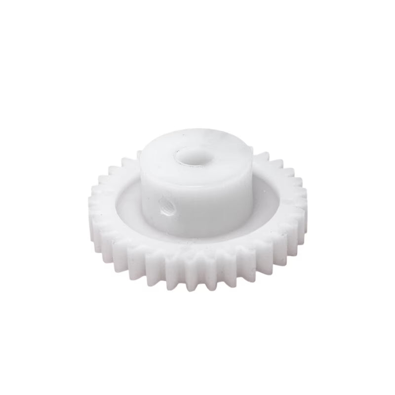 33 Teeth Plastic Spur Gear (1M-33T-6-33)