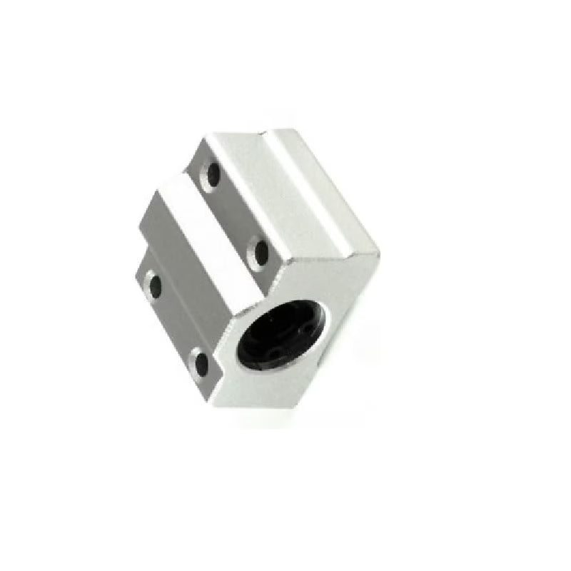 SC8UU 8 mm Linear Ball Bearing Slide Unit for CNC, 3D Printer