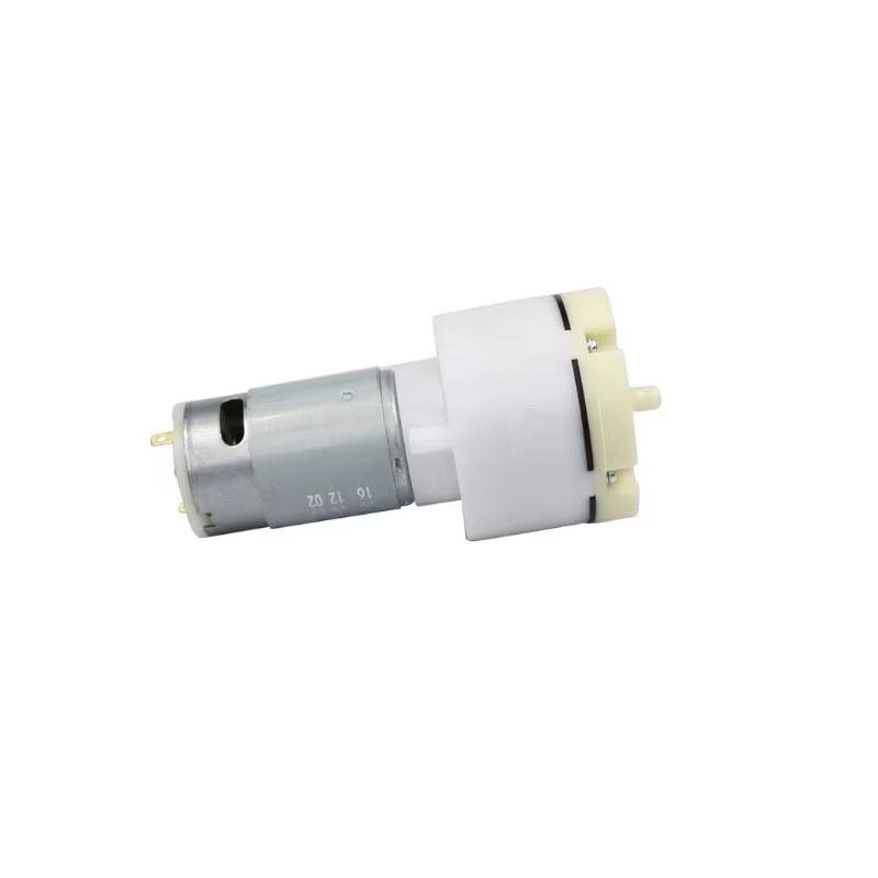 15L High Flow 555 Vacuum Pump, Air Pump, Oxygen Pump, Fish Tank Folding