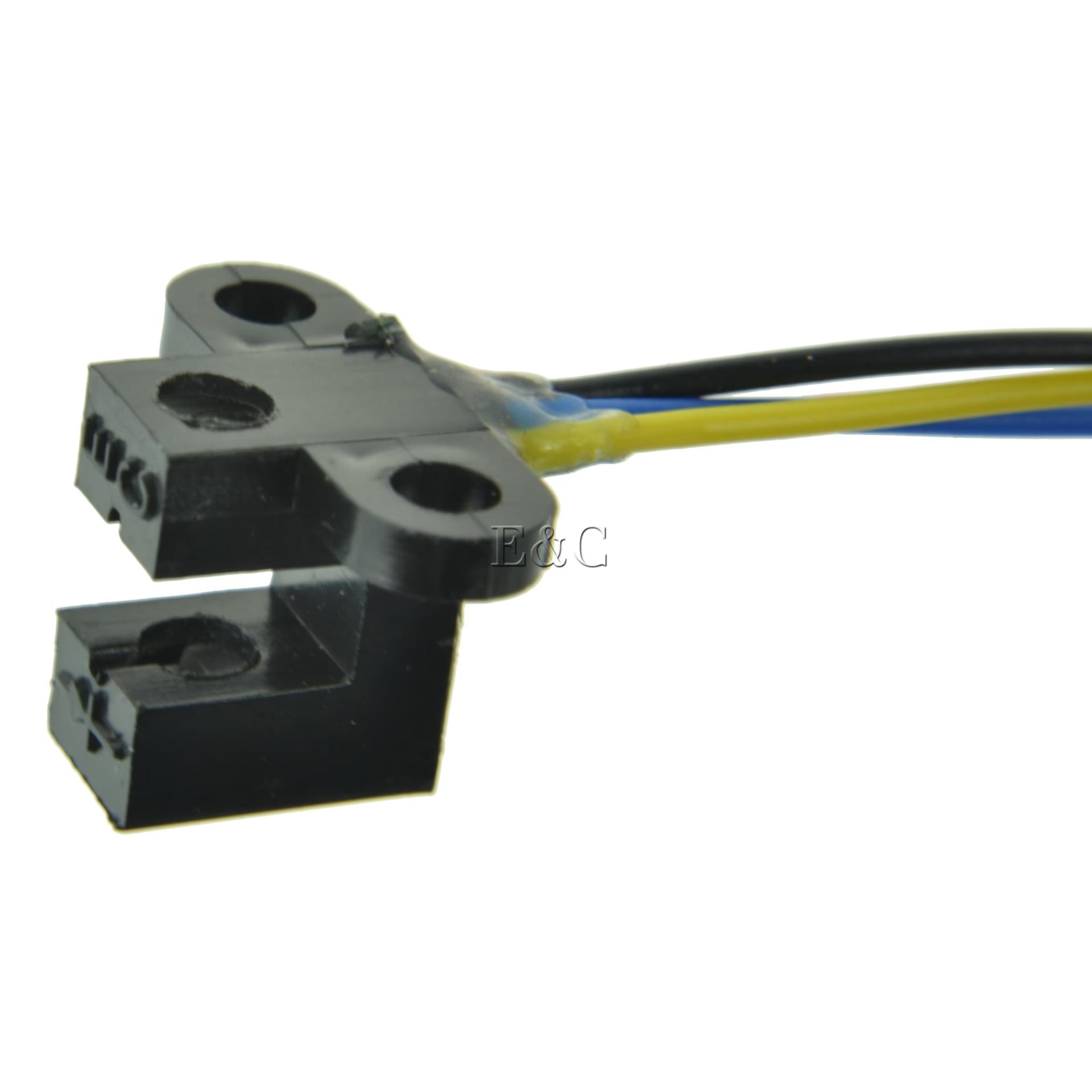 Optical Photoelectric Speed Sensor Encoder Wheel